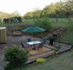 Bellview - Kingaroy Accommodation