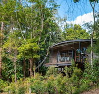 Whispering Valley Cottage Retreat - Kingaroy Accommodation