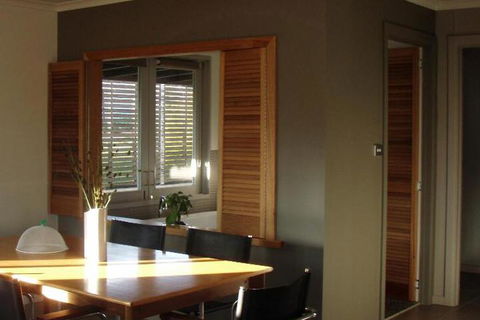 Lavandula Country House - Kingaroy Accommodation 6