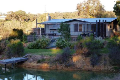 Lavandula Country House - Kingaroy Accommodation 5