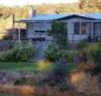 Lavandula Country House - Kingaroy Accommodation