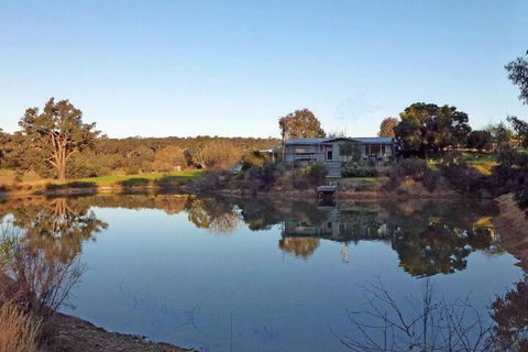 Lavandula Country House - Kingaroy Accommodation 4