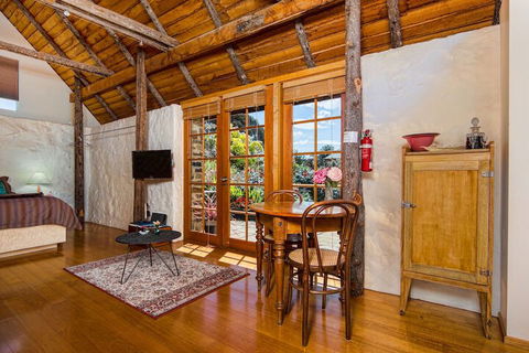 Wagners Cottages - Kingaroy Accommodation 7