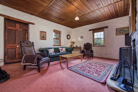 Wagners Cottages - Kingaroy Accommodation 4