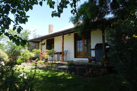 Wagners Cottages - Kingaroy Accommodation 3