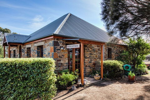Wagners Cottages - Kingaroy Accommodation 2