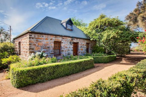 Wagners Cottages - Kingaroy Accommodation 0