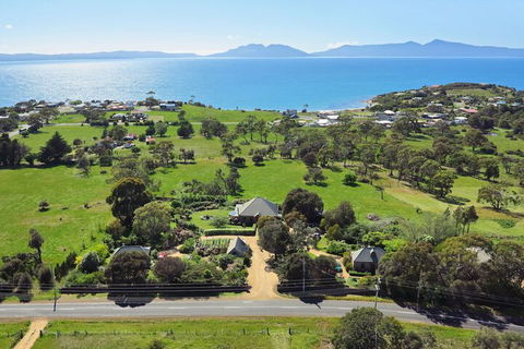 Wagners Cottages - Kingaroy Accommodation 1