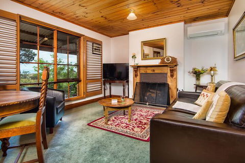 Wagners Cottages - Kingaroy Accommodation 5