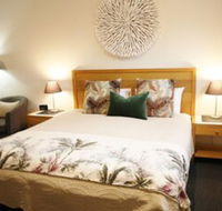 Motel on A'beckett - Kingaroy Accommodation