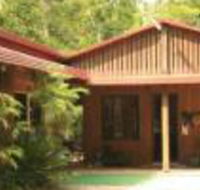 Tropical Bliss bed  breakfast - Kingaroy Accommodation