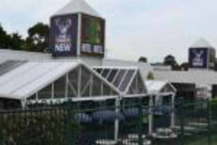 Albion Park NSW Kingaroy Accommodation