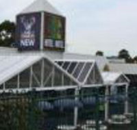 The Oaks Hotel Motel - Kingaroy Accommodation