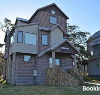 Alpine Edge - Kingaroy Accommodation