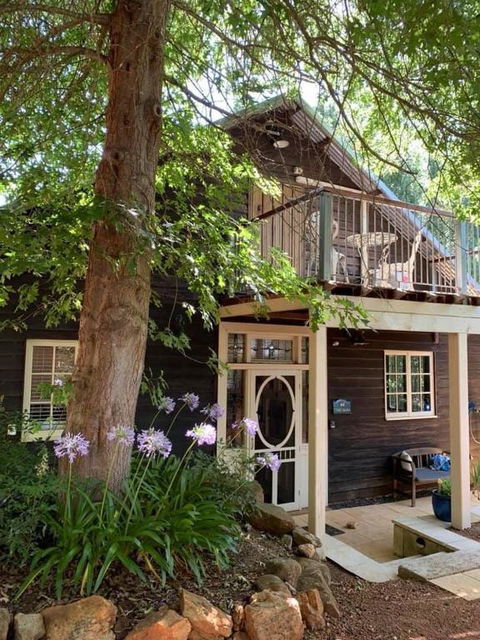 Oak Tree Barn Bridgetown - Kingaroy Accommodation 6