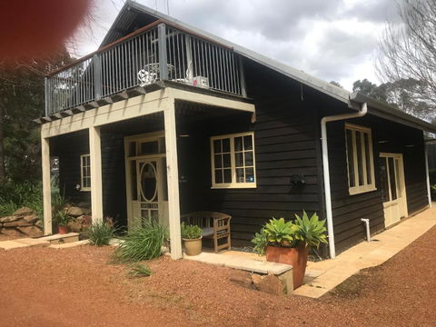 Oak Tree Barn Bridgetown - Kingaroy Accommodation 4