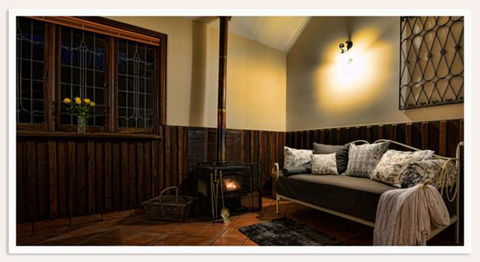 Oak Tree Barn Bridgetown - Kingaroy Accommodation 5