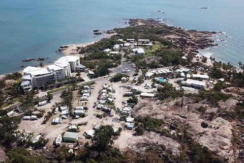 Horseshoe Bay Resort - Kingaroy Accommodation 1