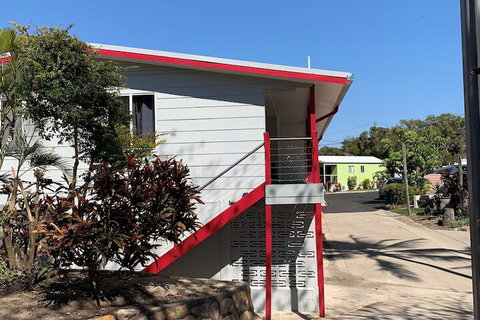 Horseshoe Bay Resort - Kingaroy Accommodation 3