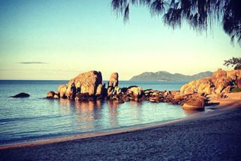 Horseshoe Bay Resort - Kingaroy Accommodation 4