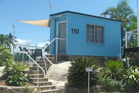 Horseshoe Bay Resort - Kingaroy Accommodation 5