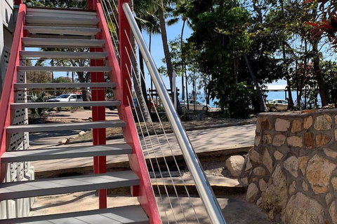 Horseshoe Bay Resort - Kingaroy Accommodation 2