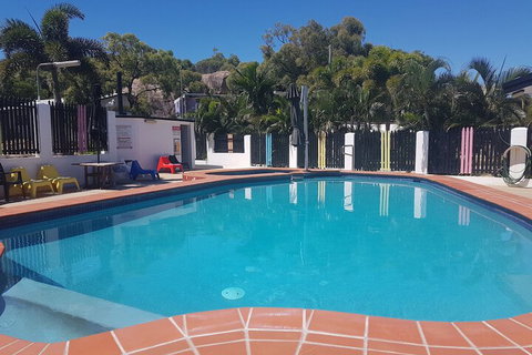 Horseshoe Bay Resort - Kingaroy Accommodation 6