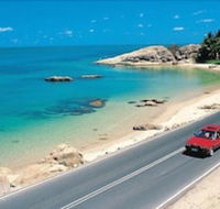 Horseshoe Bay Resort - Kingaroy Accommodation