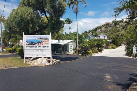 Horseshoe Bay Resort - Kingaroy Accommodation 7