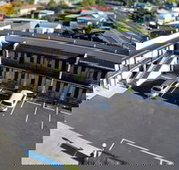 Inverell Terrace Motor Lodge - Kingaroy Accommodation