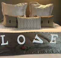 Spa Suites at Raven - Kingaroy Accommodation