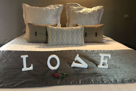 Spa Suites At Raven - Kingaroy Accommodation 0