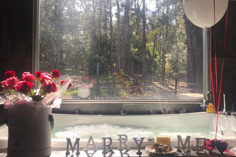 Spa Suites At Raven - Kingaroy Accommodation 6