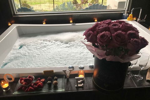 Spa Suites At Raven - Kingaroy Accommodation 4