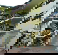 Magnetic Sunsets Resort - Kingaroy Accommodation