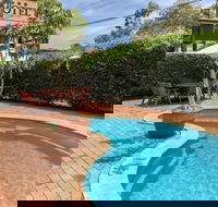 Dalby Homestead Motel - Kingaroy Accommodation