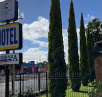 Pooraka Motor Inn - Kingaroy Accommodation