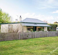 Georgies Cottage - Kingaroy Accommodation