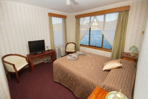 Derwent Retreat - Kingaroy Accommodation 4