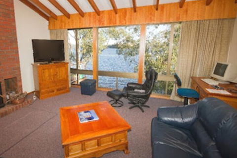Derwent Retreat - Kingaroy Accommodation 3