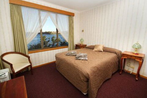 Derwent Retreat - Kingaroy Accommodation 5