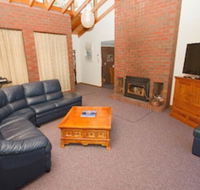 Derwent Retreat - Kingaroy Accommodation
