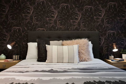 East St At Daylesford - Kingaroy Accommodation 7