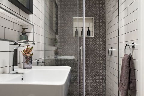 East St At Daylesford - Kingaroy Accommodation 4