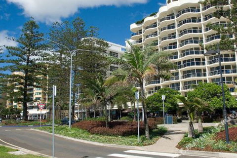 Zanzibar 802 - Kingaroy Accommodation 2