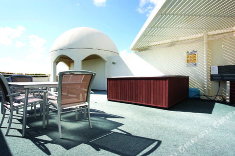 Zanzibar 802 - Kingaroy Accommodation 4