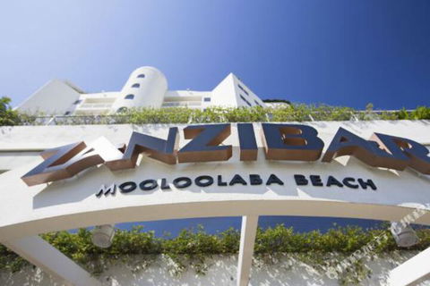 Zanzibar 802 - Kingaroy Accommodation 3