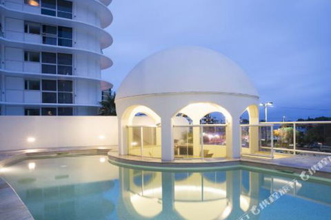 Zanzibar 802 - Kingaroy Accommodation 6