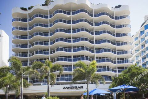 Zanzibar 802 - Kingaroy Accommodation 0