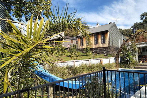 A Twist Of Willow - Kingaroy Accommodation 5